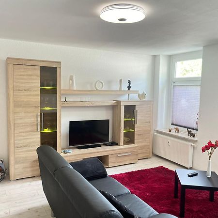 Myhome Einsiedel An Der Zwoenitz 1 Chemnitz Exterior foto