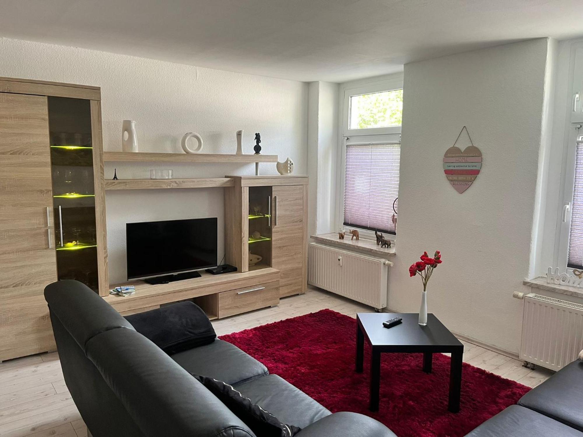 Myhome Einsiedel An Der Zwoenitz 1 Chemnitz Exterior foto