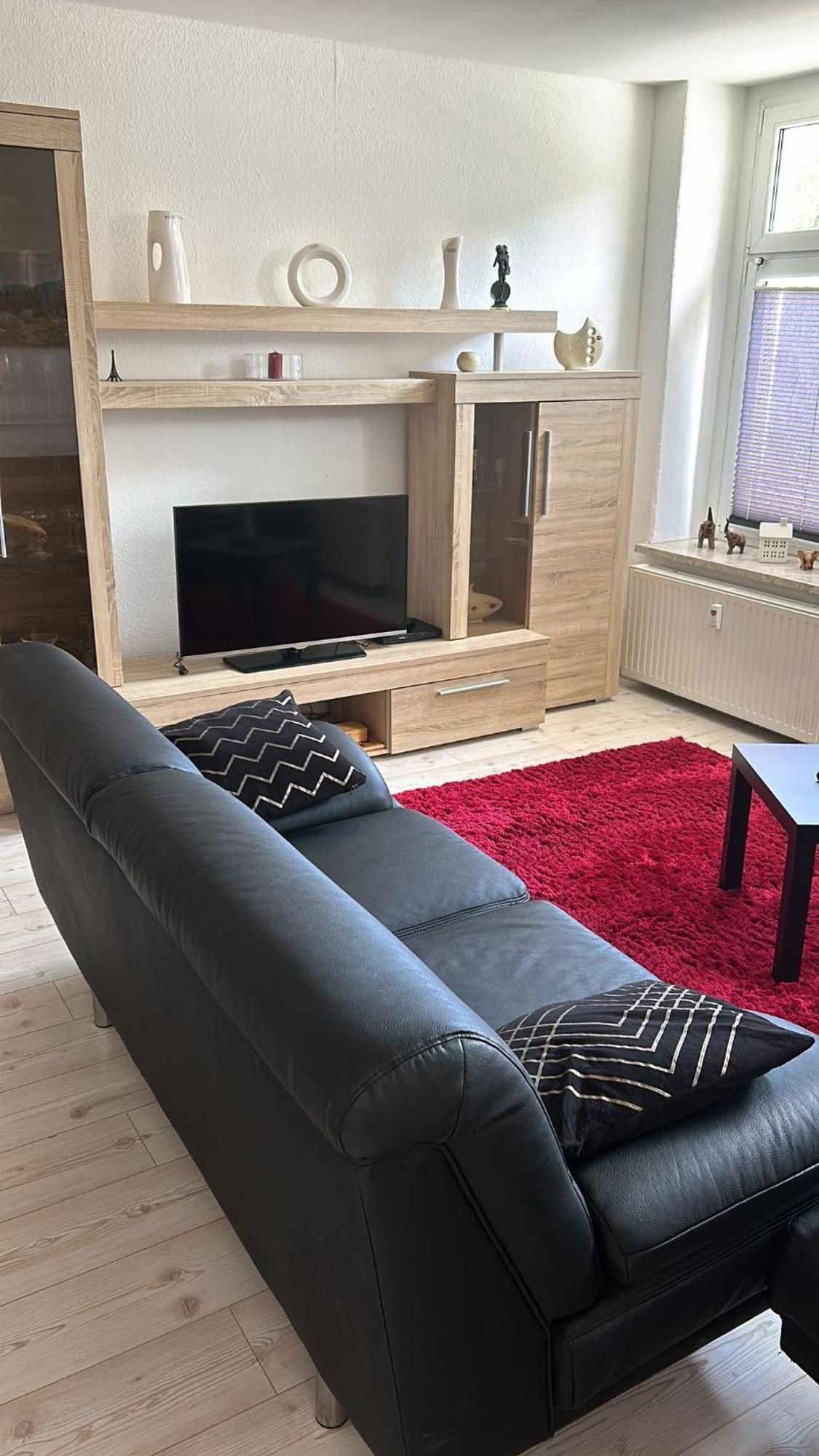 Myhome Einsiedel An Der Zwoenitz 1 Chemnitz Exterior foto