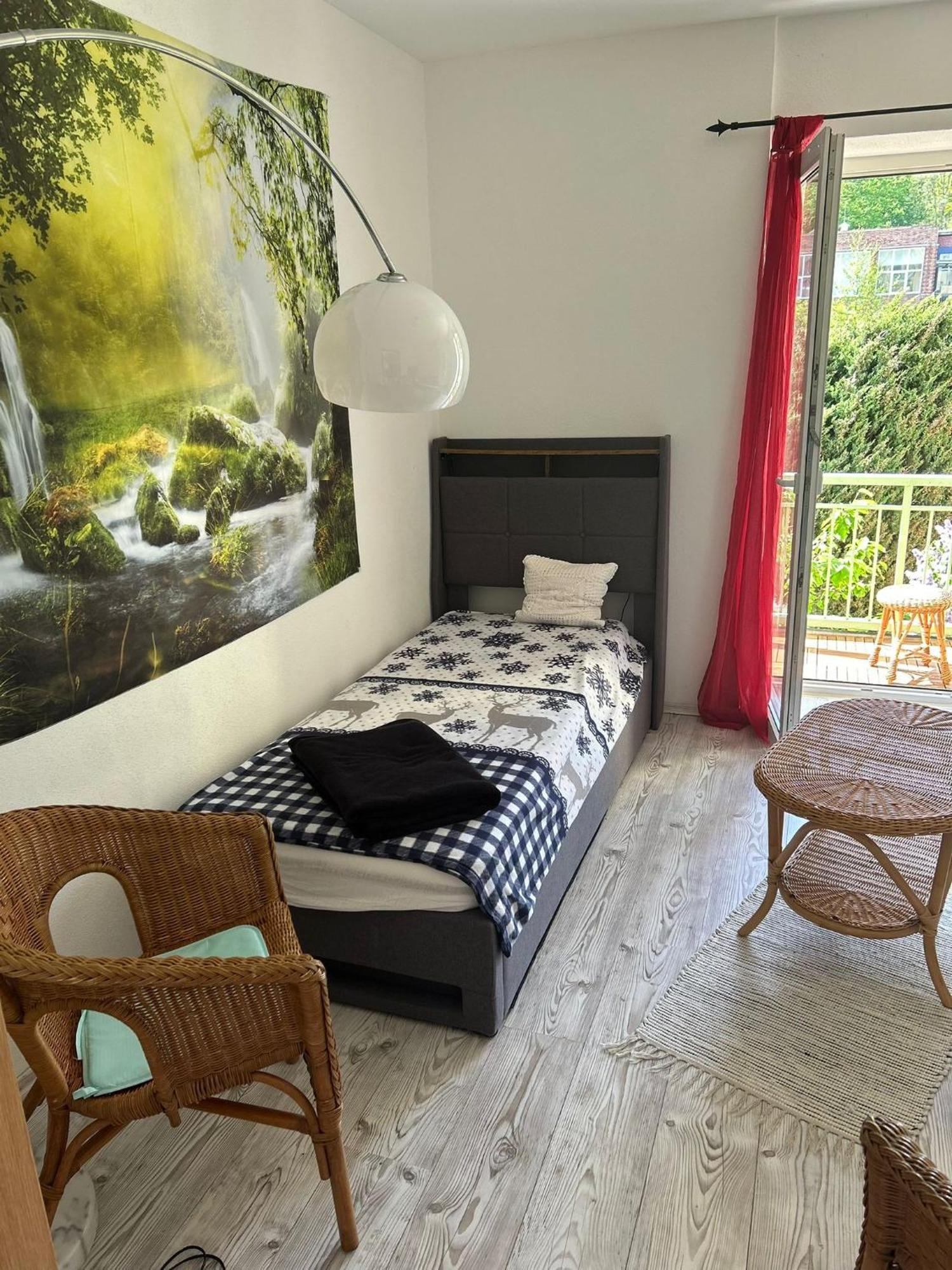 Myhome Einsiedel An Der Zwoenitz 1 Chemnitz Exterior foto